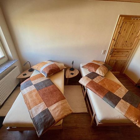 Feriendomizil Marika Apartment Kottenheim Ngoại thất bức ảnh