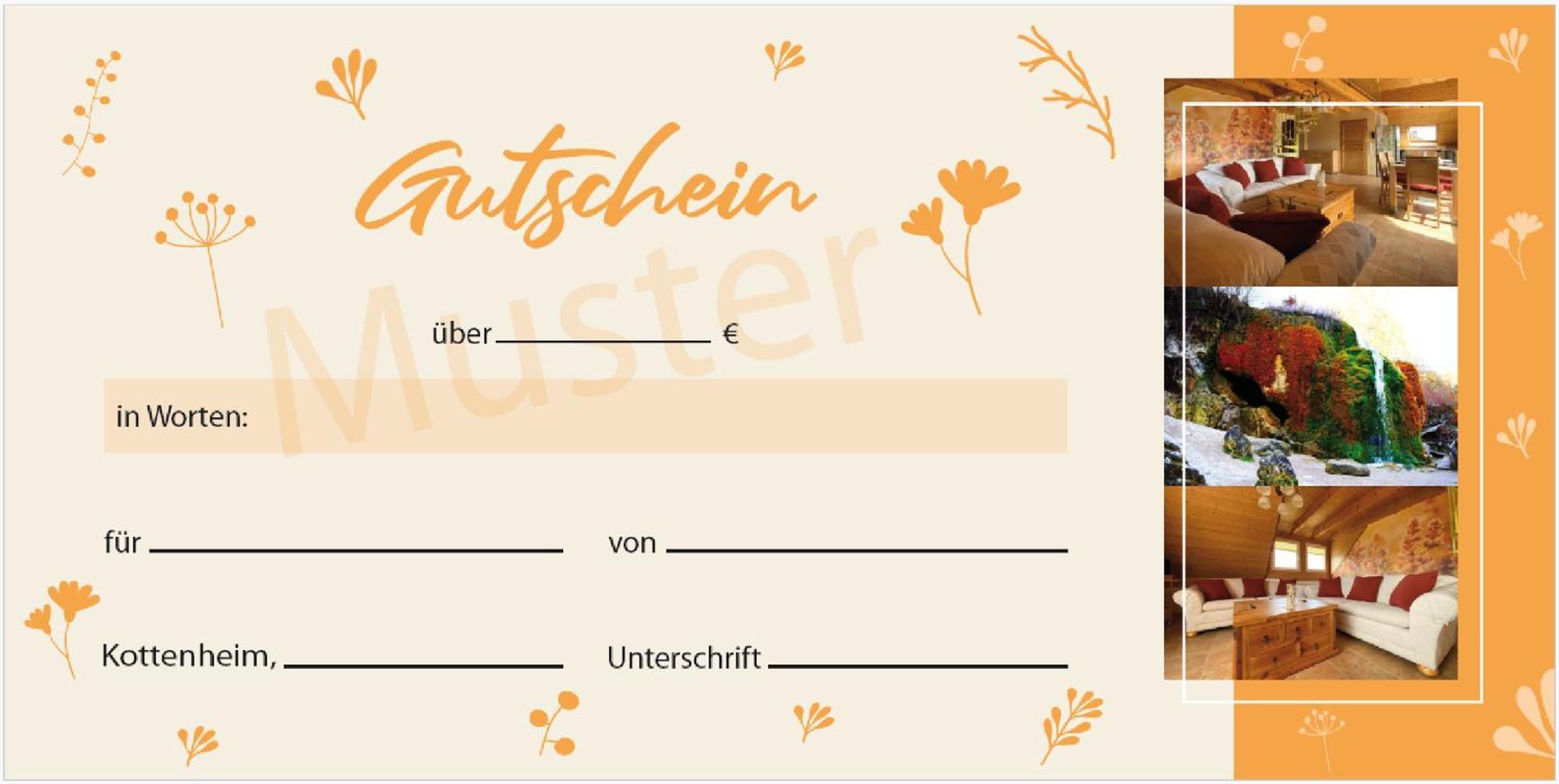 Feriendomizil Marika Apartment Kottenheim Ngoại thất bức ảnh